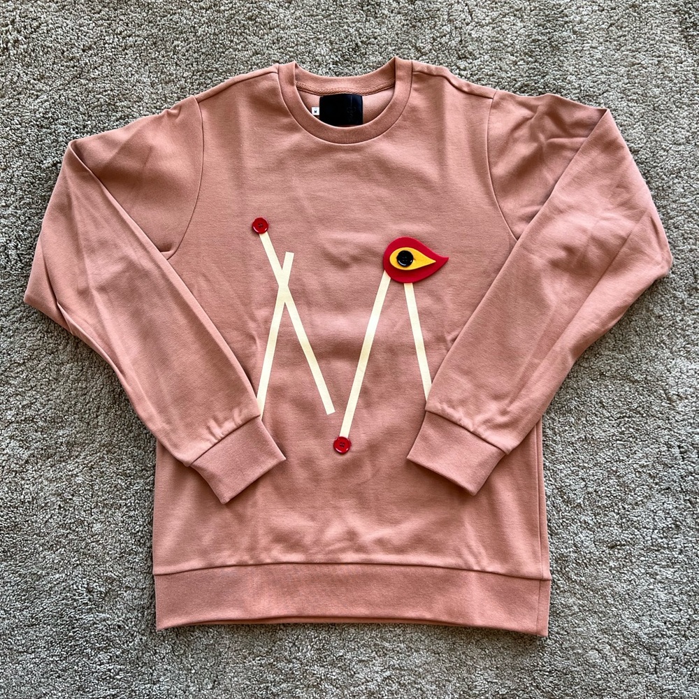 DBSW Sweatshirt
